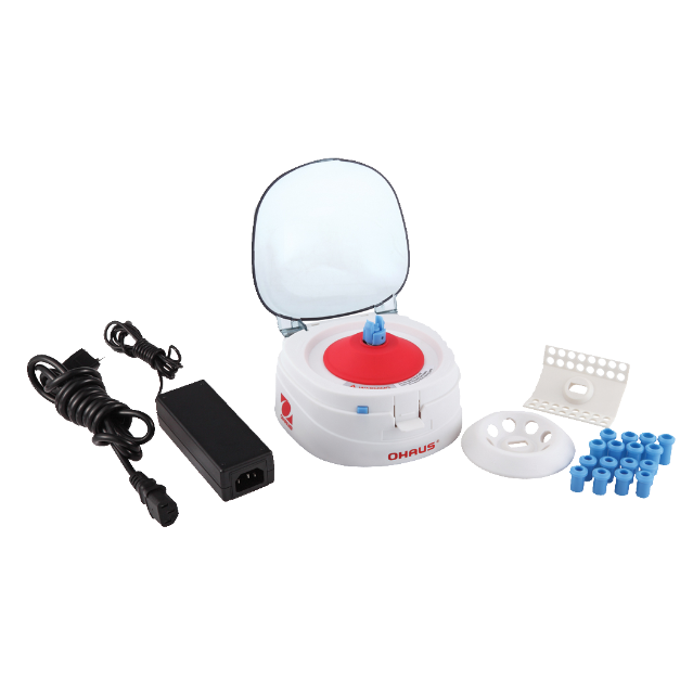 Pacific Laboratory Products