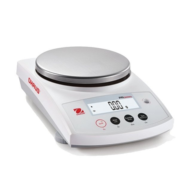 Pacific Laboratory Products