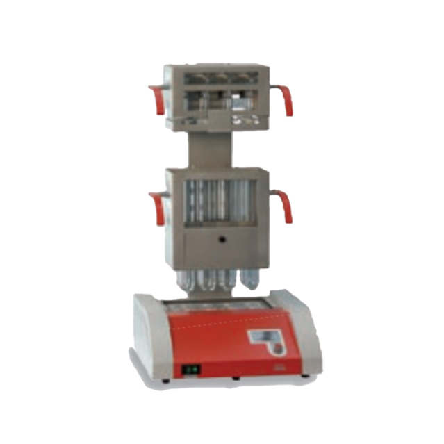 Pacific Laboratory Products