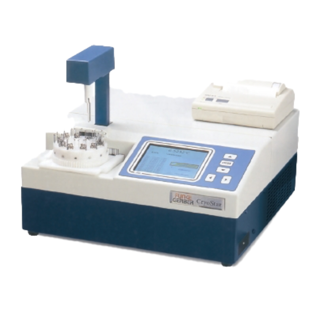 Pacific Laboratory Products